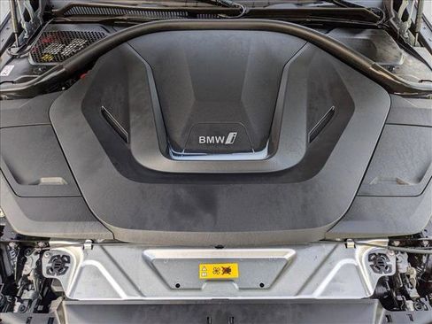 Used 2025 BMW i4 M50 w/ Premium Package AWD/4WD image 21