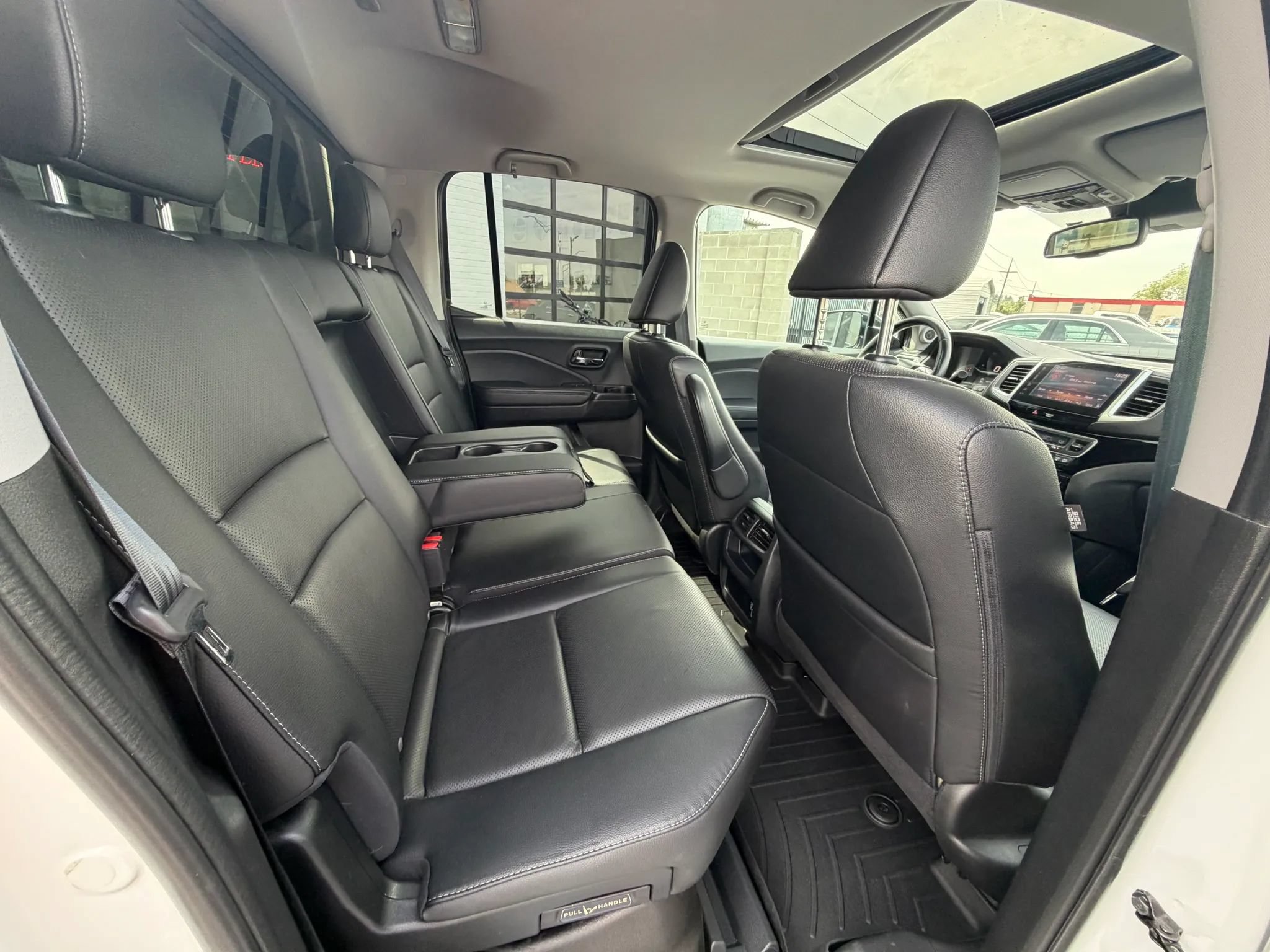 Used 2020 Honda Ridgeline RTL-E image 16