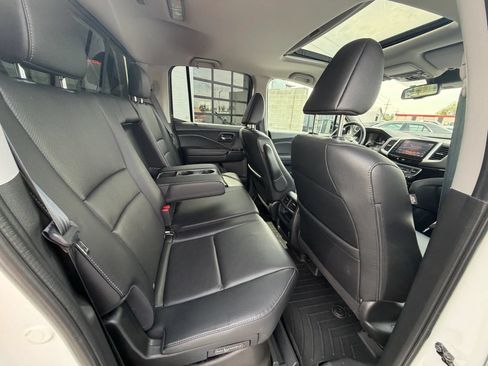 Used 2020 Honda Ridgeline RTL-E image 16