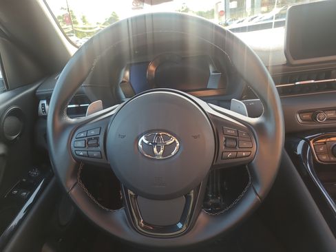 Used 2022 Toyota Supra Premium w/ Driver Assist Package RWD image 21
