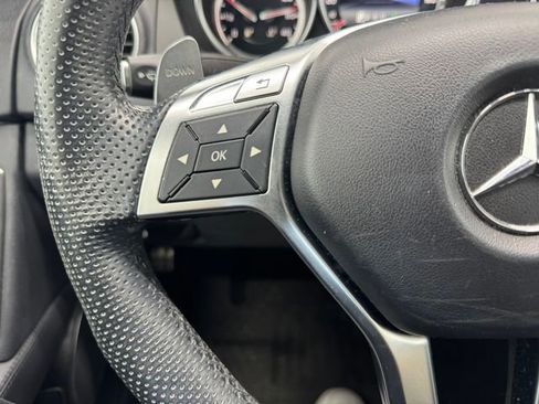 Used 2014 Mercedes-Benz C 63 AMG Sedan image 22