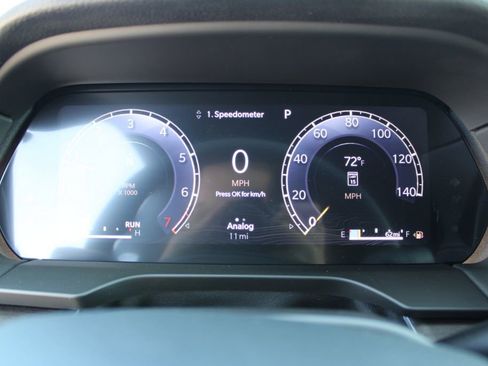 New 2026 Jeep Grand Cherokee L Limited AWD/4WD image 28
