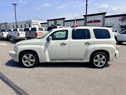 Used 2007 Chevrolet HHR LT w/ LT Preferred Equipment Group FWD image 3