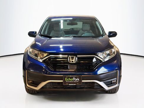 Used 2020 Honda CR-V EX-L image 2