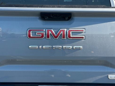 Used 2024 GMC Sierra 1500 Elevation image 49