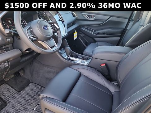 New 2026 Subaru Ascent Limited image 13