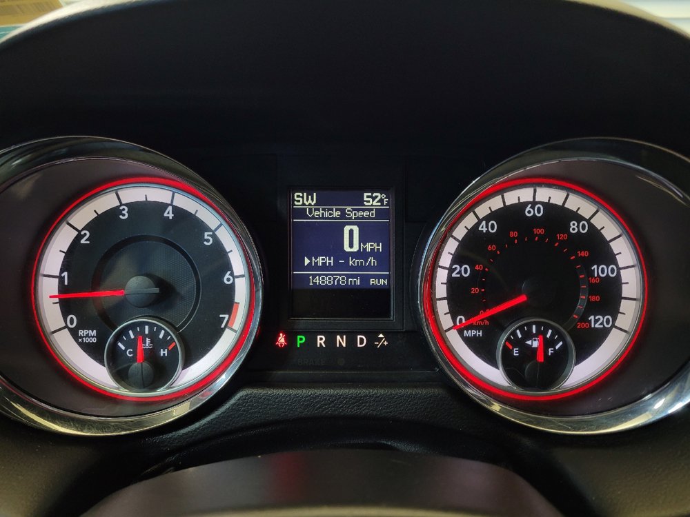 Used 2016 Dodge Grand Caravan R/T w/ Driver Convenience Group FWD image 23