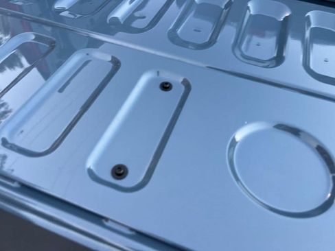 New 2025 Ford Maverick XLT w/ XLT Luxury Package image 26