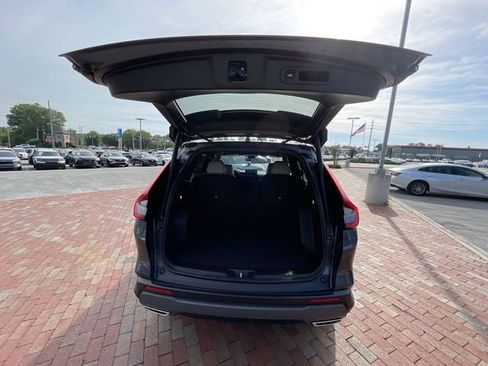 Certified 2024 Honda CR-V Sport Touring image 33