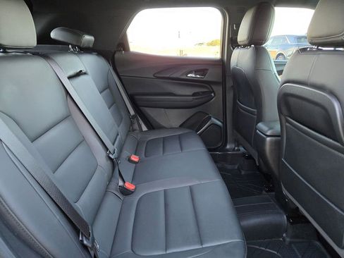 Used 2022 Chevrolet TrailBlazer ACTIV image 28