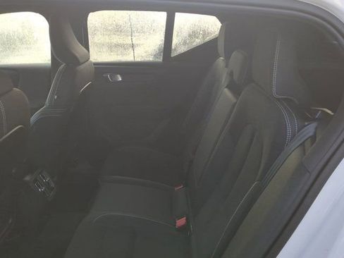 Used 2024 Volvo XC40 Recharge Plus w/ Protection Package Premier image 14