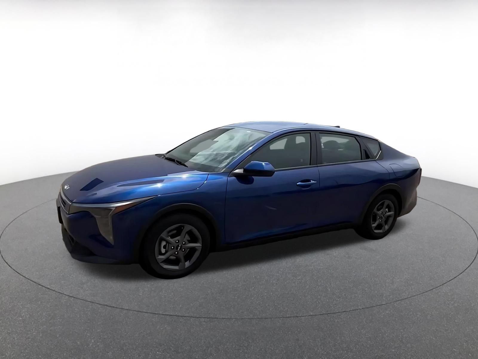 Used 2026 Kia K4 FWD image 7
