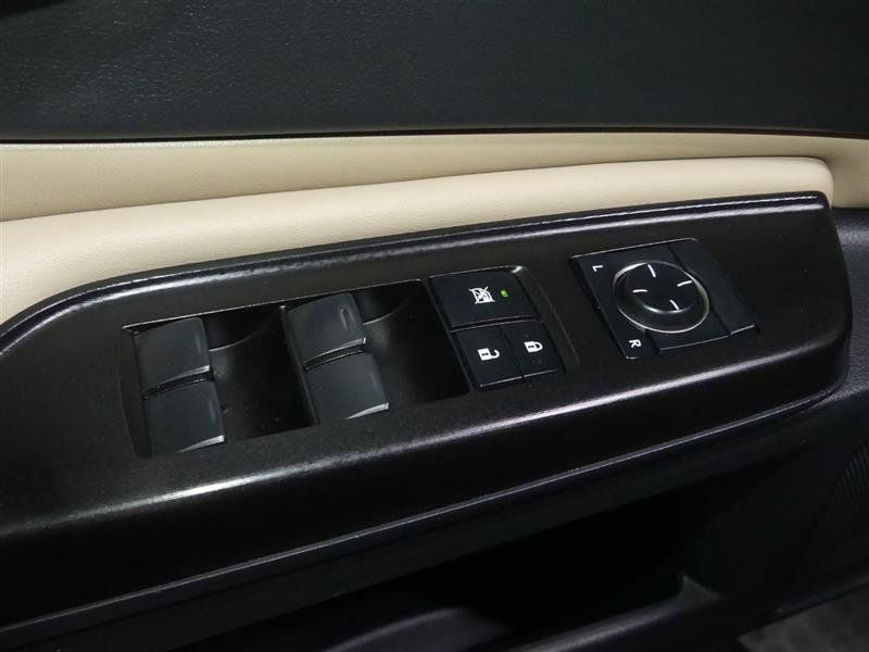 Used 2019 Lexus ES 350 w/ Premium Package FWD image 21