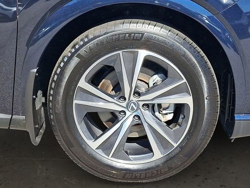 Used 2023 Lexus RX 350 Premium w/ Accessory Package image 9