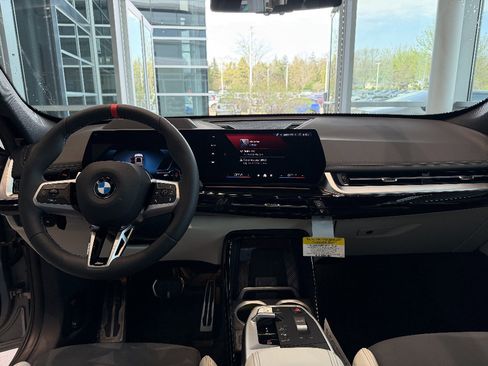 New 2026 BMW X1 M35i w/ Technology Package AWD/4WD image 15