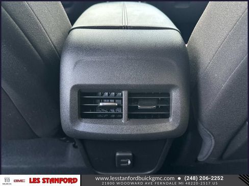 Used 2023 GMC Terrain SLE w/ Driver Convenience Package FWD image 15