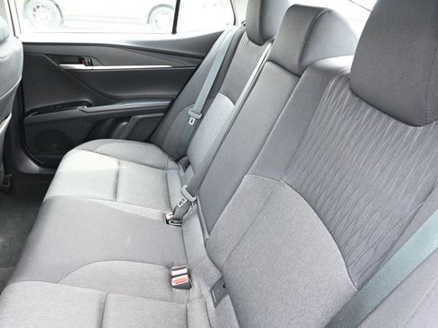 Used 2025 Toyota Camry LE FWD image 27