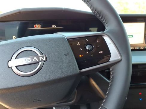New 2026 Nissan Murano Platinum w/ Cargo Package AWD/4WD image 11
