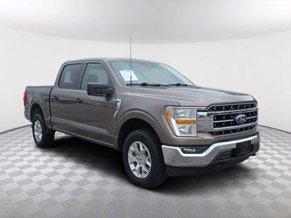 Used 2023 Ford F150 XLT