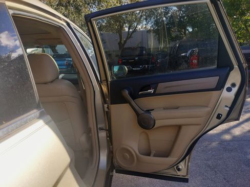 Used 2009 Honda CR-V EX-L image 14