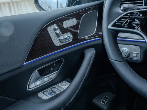Certified 2026 Mercedes-Benz GLE 450 4MATIC image 25