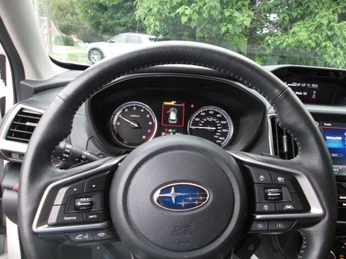 Used 2019 Subaru Forester Touring w/ Popular Package #3 AWD/4WD image 13