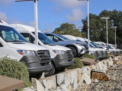 Used 2021 Jeep Grand Cherokee Trackhawk w/ Trailer Tow Group IV image 48