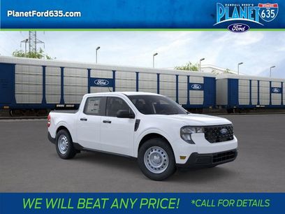 New 2026 Ford Maverick XL