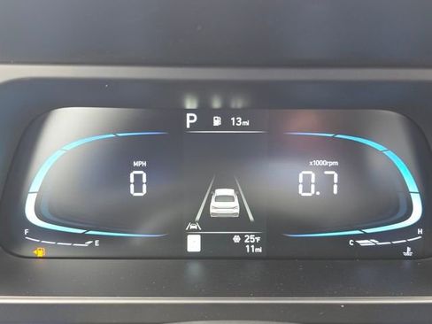 New 2026 Hyundai Elantra SEL Sport image 16