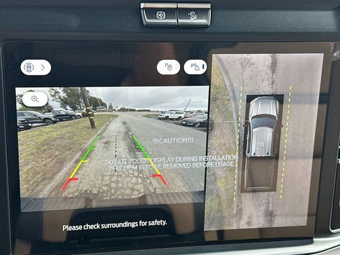 New 2026 Ford F250 Lariat w/ Lariat Ultimate Package image 17