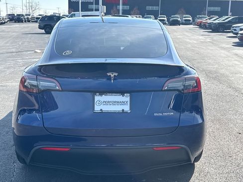 Used 2022 Tesla Model Y Performance image 4