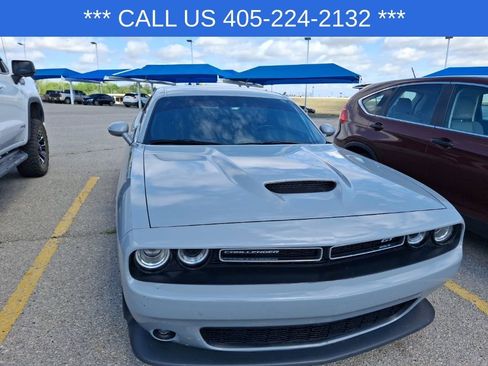 Used 2021 Dodge Challenger GT w/ Cold Weather Group image 7