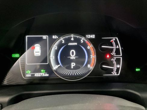 Used 2025 Lexus ES 300h w/ Premium Package FWD image 26