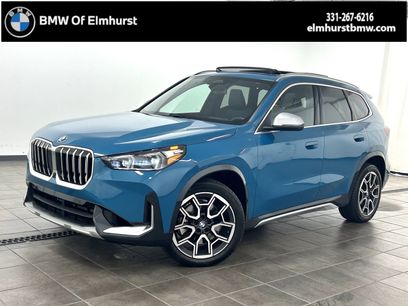 Used 2024 BMW X1 xDrive28i