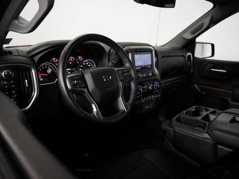 Used 2019 Chevrolet Silverado 1500 RST w/ All-Star Edition image 6