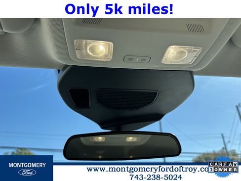 Used 2021 Ford Escape SE w/ Convenience Package image 30