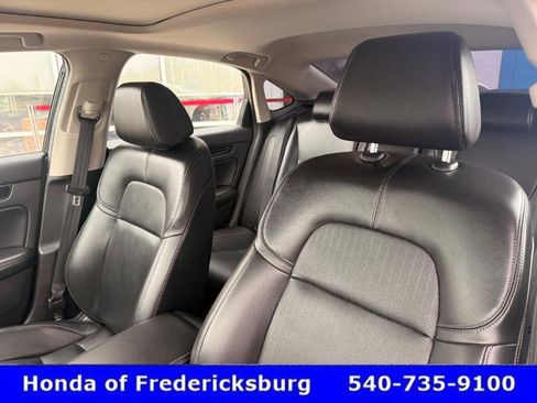 Certified 2022 Honda Civic Touring image 14