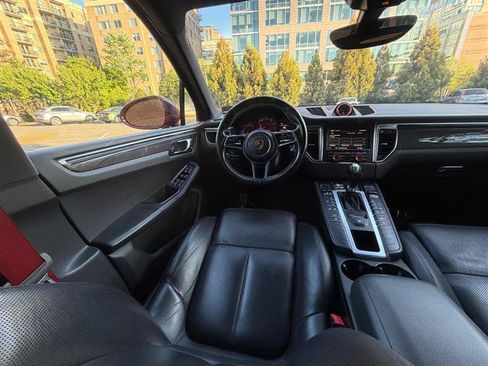 Used 2016 Porsche Macan S AWD/4WD image 35