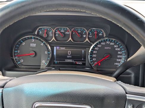 Used 2018 GMC Sierra 1500 SLE image 21