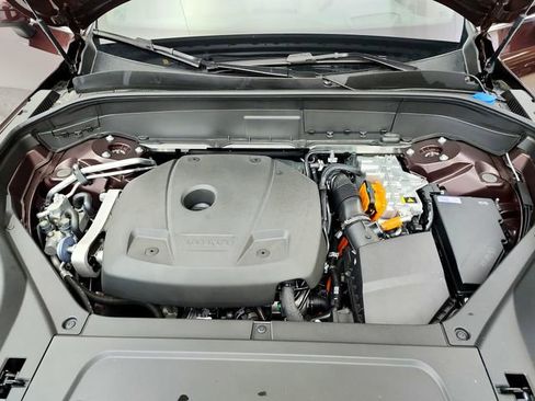 New 2026 Volvo XC90 T8 Ultra w/ Protection Package Premier image 33