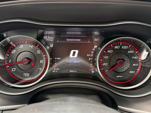 Used 2023 Dodge Charger Scat Pack RWD image 14