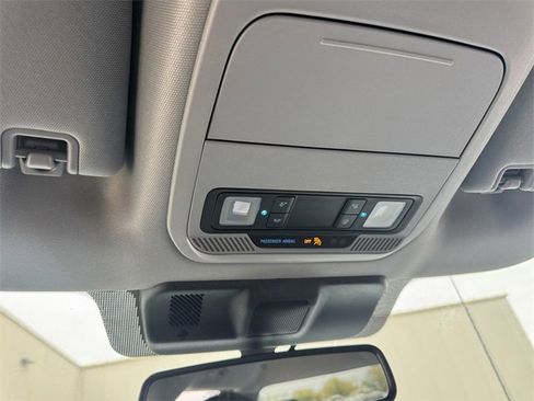 New 2025 Ford F150 Lightning Flash image 28