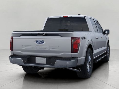 New 2026 Ford F150 XLT AWD/4WD image 8