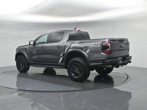 Certified 2024 Ford Ranger Raptor AWD/4WD image 7