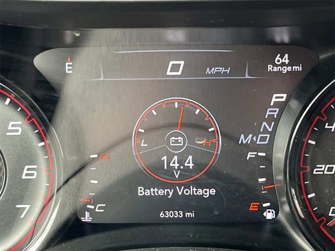 Used 2023 Dodge Charger GT w/ Blacktop Package image 15