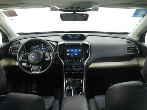 Used 2021 Subaru Ascent Limited w/ Technology Package image 17