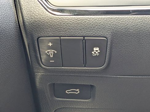 New 2026 Kia K5 GT-Line image 28