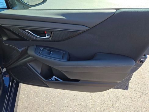 Certified 2025 Subaru Legacy Premium w/ Popular Package #1A image 5