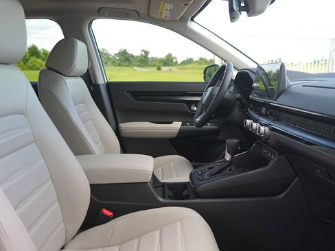 Used 2026 Honda CR-V EX-L image 15