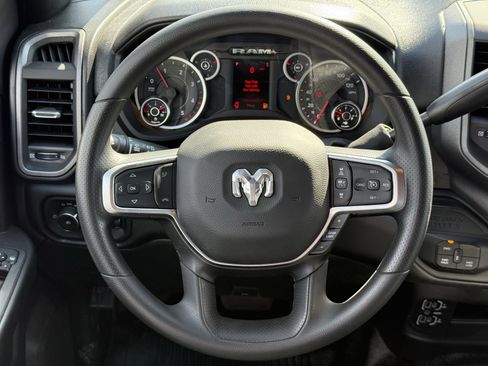 New 2026 RAM 4500 Tradesman w/ Chrome Appearance Group image 12